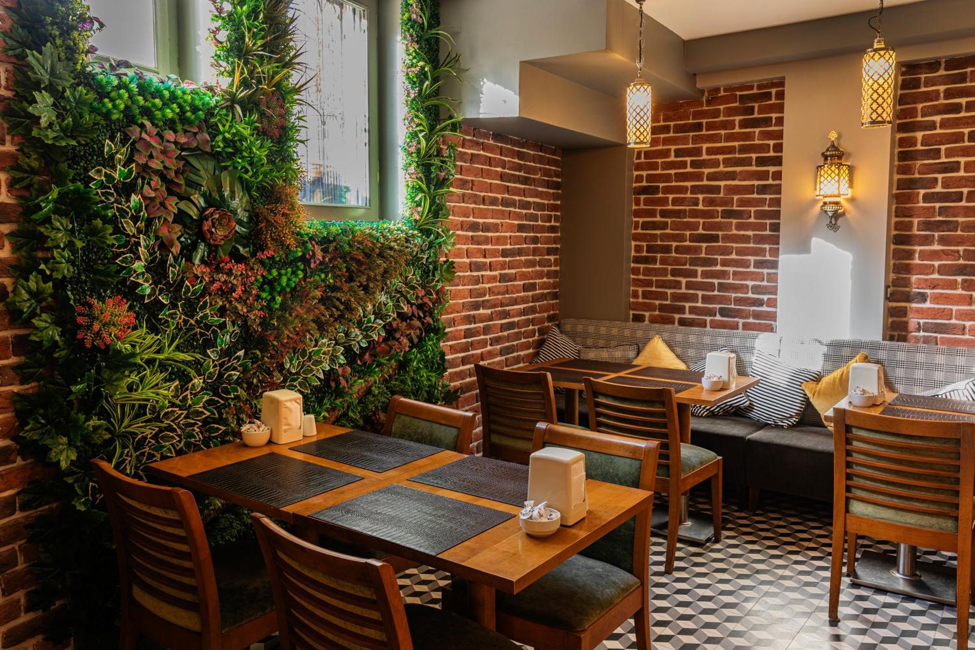 Azade Premier Hotel Istanbul Exterior photo