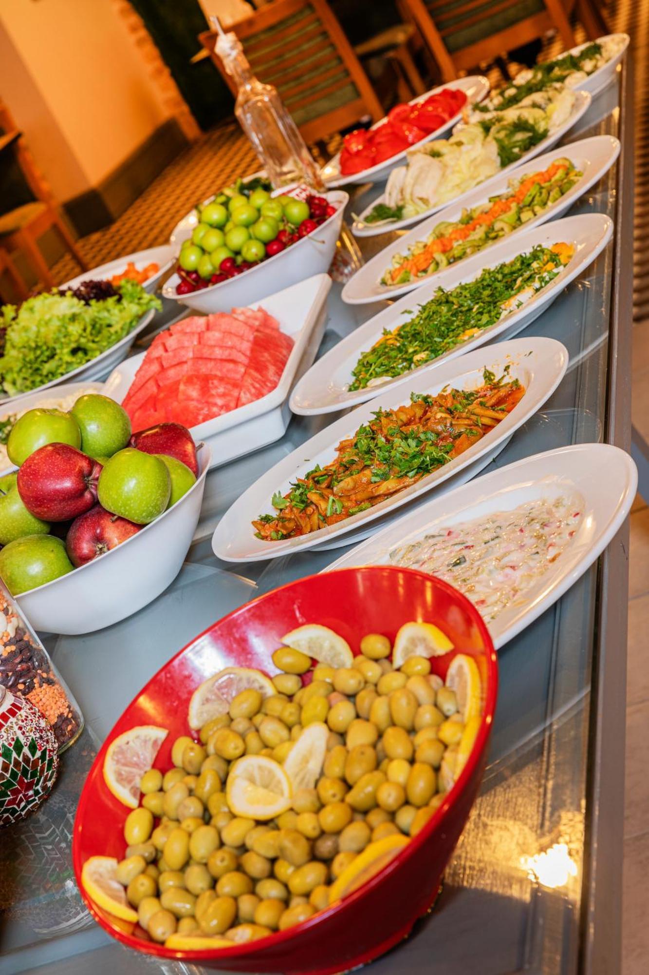 Azade Premier Hotel Istanbul Exterior photo