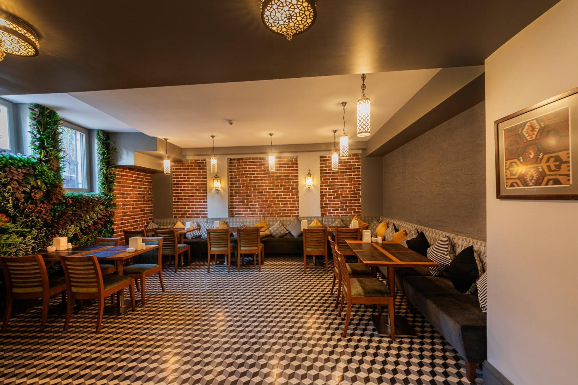 Azade Premier Hotel Istanbul Exterior photo