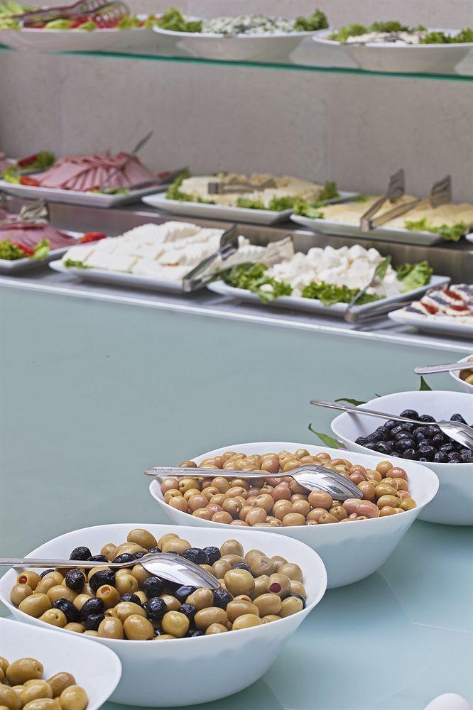Azade Premier Hotel Istanbul Exterior photo