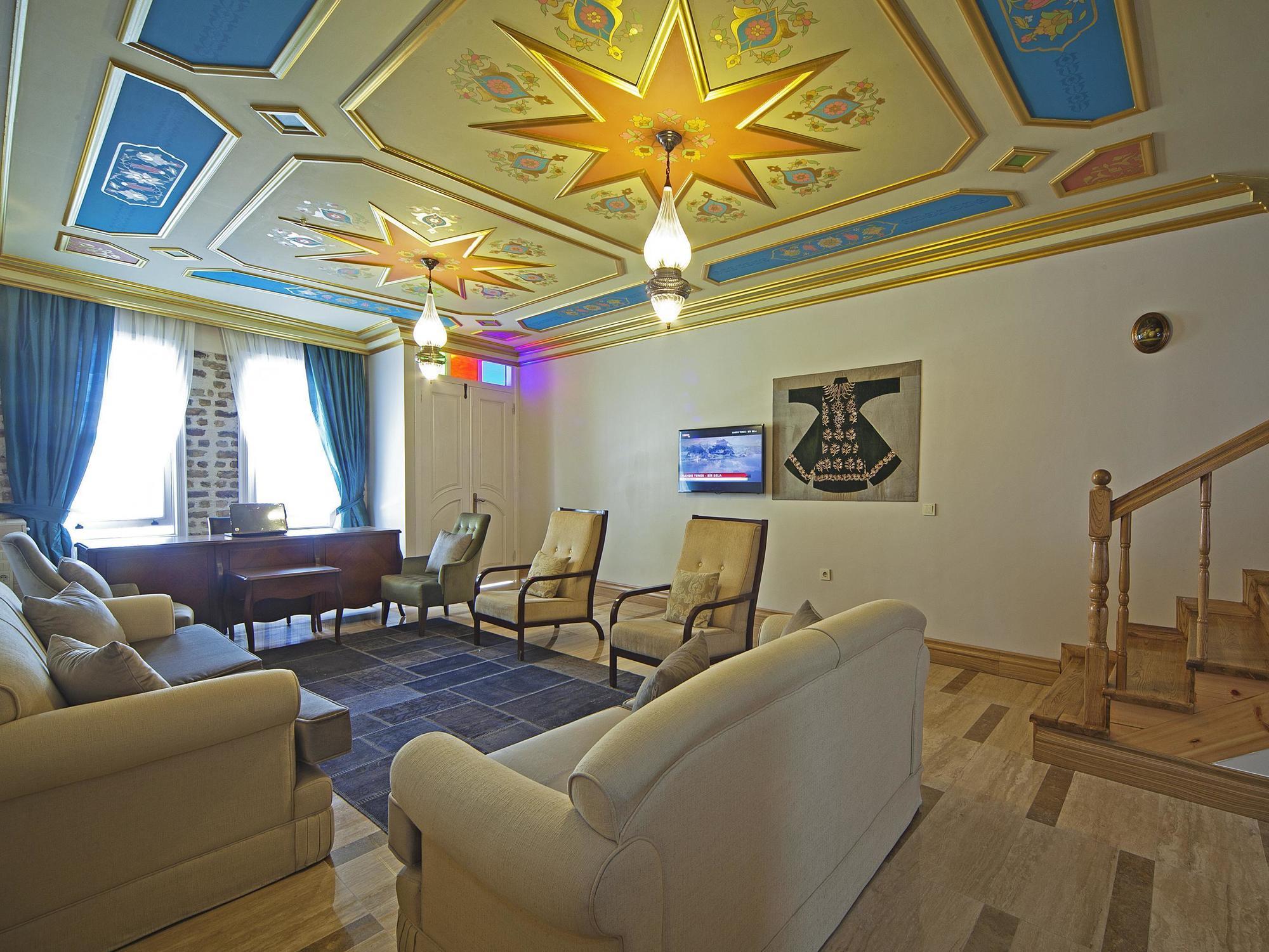 Azade Premier Hotel Istanbul Exterior photo