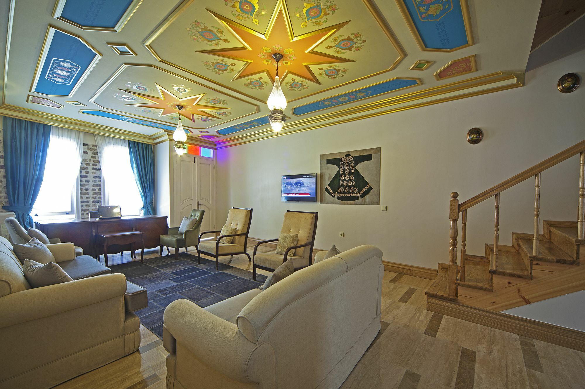 Azade Premier Hotel Istanbul Exterior photo